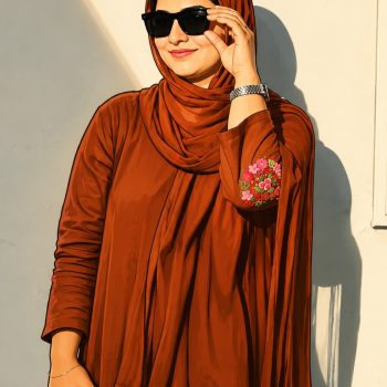 about me page